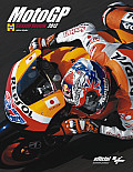 Official MotoGP Season Review 2012