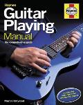 Guitar Playing Manual: The Comprehensive Guide