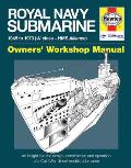 Royal Navy Submarine 1945 to 1973 A Class HMS Alliance