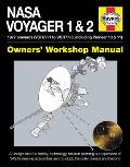 NASA Voyager 1 & 2 Owners Workshop Manual