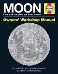 Moon Manual