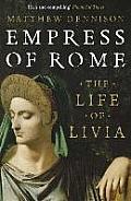 Empress of Rome The Life of Livia uk