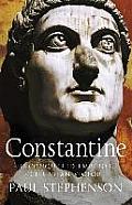 Constantine Unconquered Emperor Christian Victor