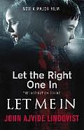 Let the Right One In UK MTI