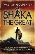 Shaka the Great