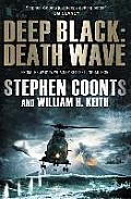 Death Wave Stephen Coonts & William H Keith