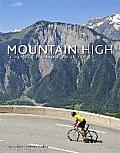 Mountain High Europes 50 Greatest Cycle Climbs