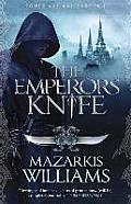 Emperors Knife