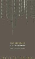 Light Everywhere: Selected Poems