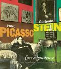Correspondence Pablo Picasso & Gertrude Stein