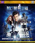 Doctor Who Adventures in Time and Space (Doctor Who)