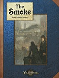 Victoriana RPG Smoke