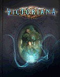Victoriana 3rd Edition Core Rulebook