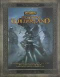 Tales From Wilderland: Fantasy Roleplaying In The World Of The Hobbit And The Lord Of The Rings: Based On The Novels Of J R R Tolkien: One Ring RPG: CB7 1017