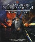 5E Adventures In Middle Earth RPG Players Guide