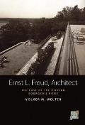 Ernst L. Freud, Architect: The Case of the Modern Bourgeois Home