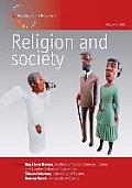 Religion and Society: Volume 3: Advances in Research