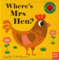Wheres Mrs Hen