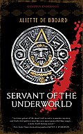 Servant of the Underworld Obsidian & Blood 01