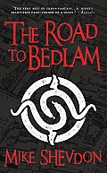 Road to Bedlam Courts of the Feyre 2
