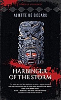 Harbinger of the Storm: Obsidian & Blood