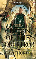 Crown of the Conqueror The Crown of the Blood Volume II