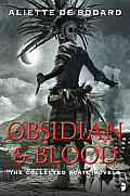 Obsidian & Blood