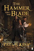 Hammer & the Blade Tale of Egil & Nix Book 1
