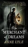 The Merchant of Dreams: Night's Masque, Volume 2