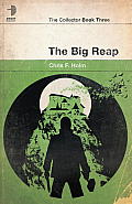 Big Reap Collector Book 3