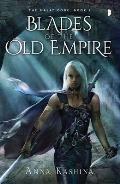 Blades of the Old Empire Majat Code Book 1