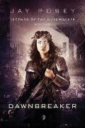 Dawnbreaker Legends of the Duskwalker Book 3