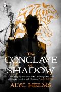 The Conclave of Shadow: Missy Masters #2