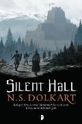 Silent Hall Godserfs Book 1