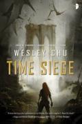Time Siege: Time Salvager 2