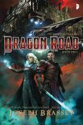 Dragon Road Drifting Lands Book 2