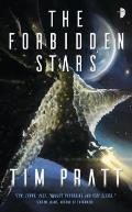 Forbidden Stars Axiom Book 3