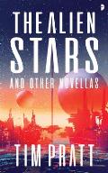 Alien Stars & Other Novellas