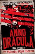 Anno Dracula The Bloody Red Baron