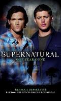 One Year Gone Supernatural 04