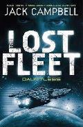 Dauntless Lost Fleet 01 UK Edition