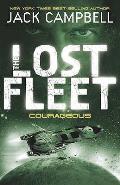 Courageous the Lost Fleet