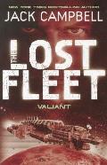 Valiant Lost Fleet book 04 UK Edition