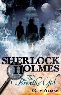 Sherlock Holmes The Breath of God