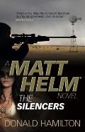 Matt Helm The Silencers