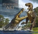 Dinosaur Art The Worlds Greatest Paleoart