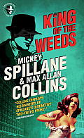 Mike Hammer King of the Weeds