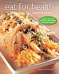 Eat for Health Essential Recipes