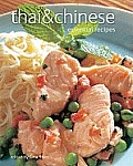 Thai & Chinese Essential Recipes Catherine Atkinson Et Al