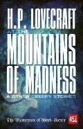 At the Mountains of Madness & Other Creepy Stories UK